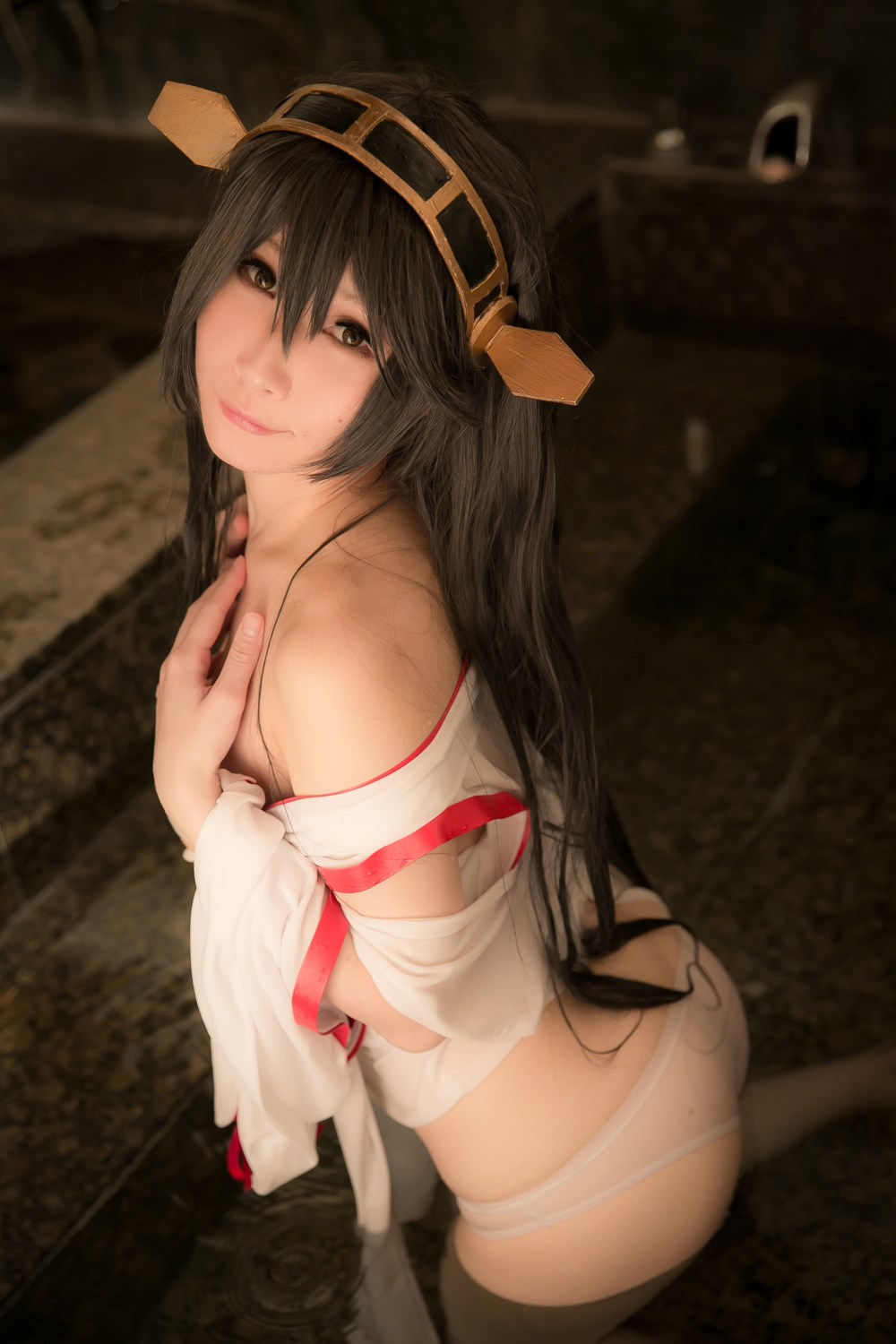 Cosplay [my suite] suite collection10 haruna 2(89)